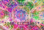 Tied Eye Candy logo