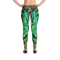 Dark Star Leggings