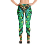 Dark Star Leggings