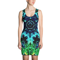 Dark Star Dress