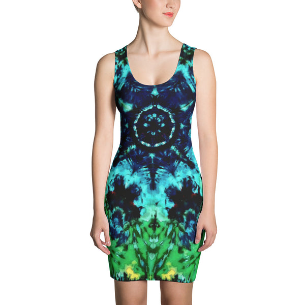 Dark Star Dress