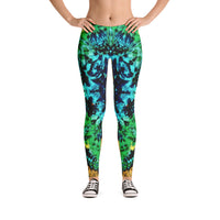 Dark Star Leggings