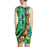 Dark Star Dress